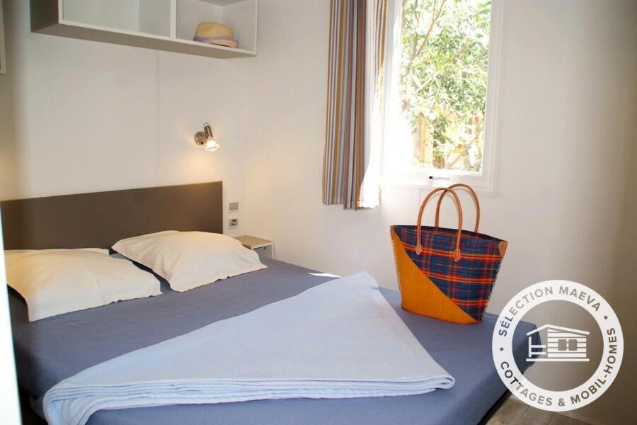 Camping Montana Parc - Gassin Golfe De St Tropez - Maeva Exteriér fotografie