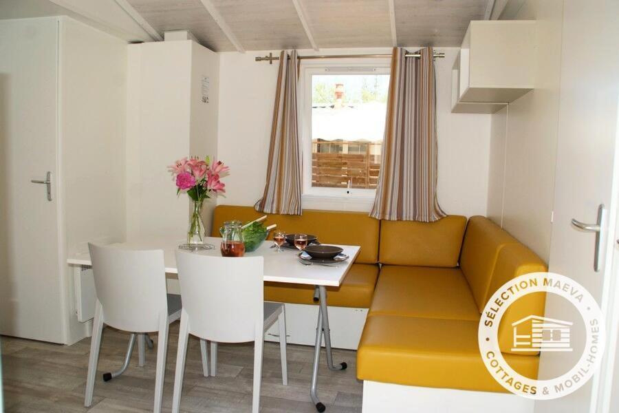 Camping Montana Parc - Gassin Golfe De St Tropez - Maeva Exteriér fotografie