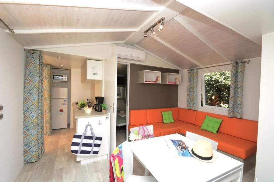 Camping Montana Parc - Gassin Golfe De St Tropez - Maeva Exteriér fotografie